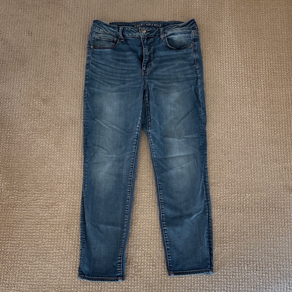 American Eagle Outfitters Jeans